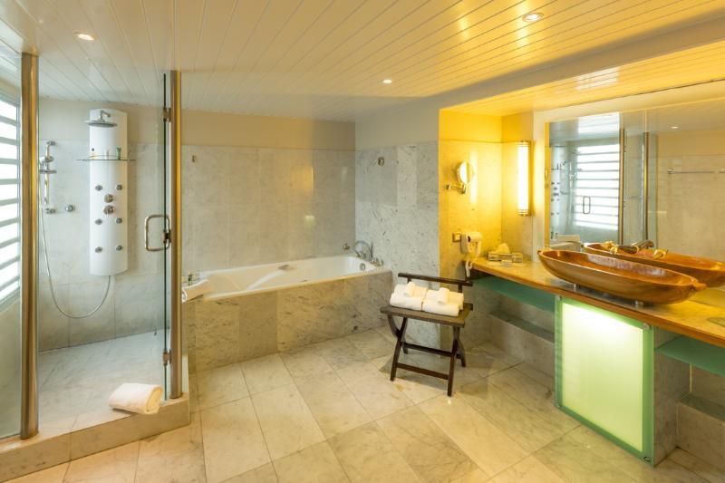 Escapade Island Resort Numea Zewnętrze zdjęcie